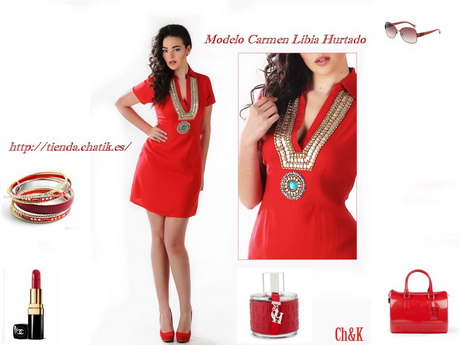 accesorios-para-un-vestido-rojo-41-9 Pribor za crvenu haljinu