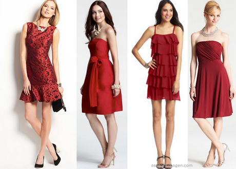 accesorios-para-un-vestido-rojo-41 Pribor za crvenu haljinu