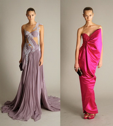 alta-costura-vestidos-17-5 Haute Couture haljine