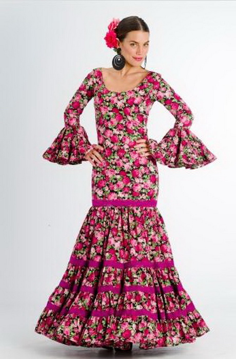 asuncion-pea-trajes-de-flamenca-84-5 Asuncion Peña kostimi flamenco