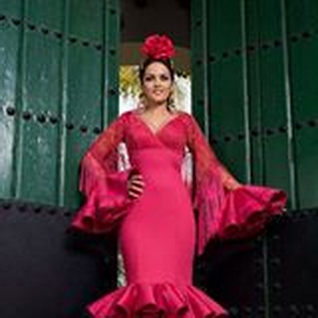 asuncion-pea-trajes-de-flamenca-84-8 Asuncion Peña kostimi flamenco