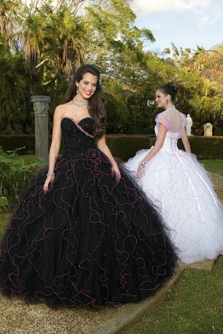 black-quinceanera-dresses-35-15 Black quinceanera dresses
