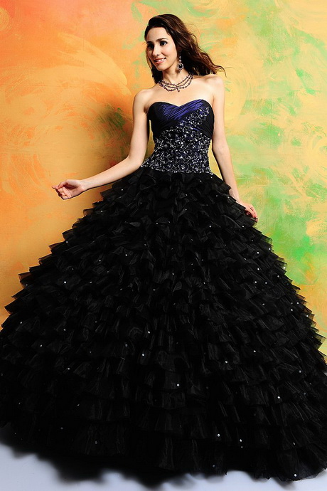 black-quinceanera-dresses-35-19 Black quinceanera dresses