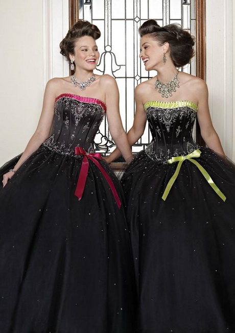 black-quinceanera-dresses-35-6 Black quinceanera dresses