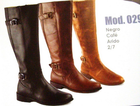 botas-de-moda-38-13 Moda čizme