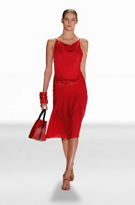 carolina-herrera-vestido-rojo-99-2 Carolina Herrera crvena haljina