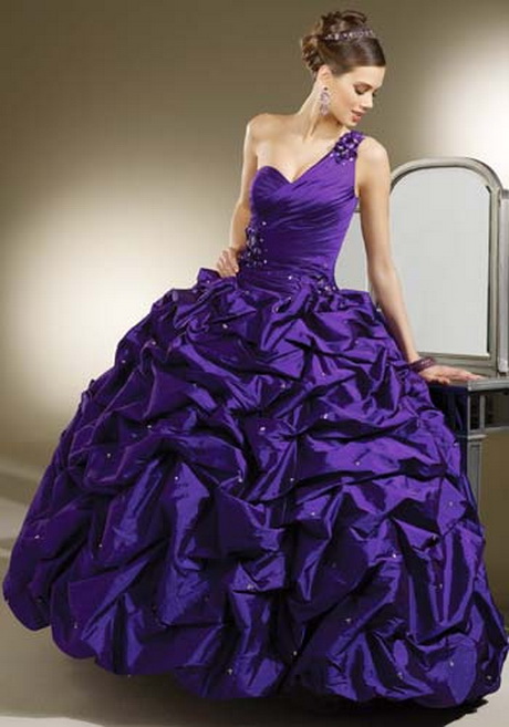 colores-para-vestidos-de-xv-aos-35-14 Boje za XV haljine godina