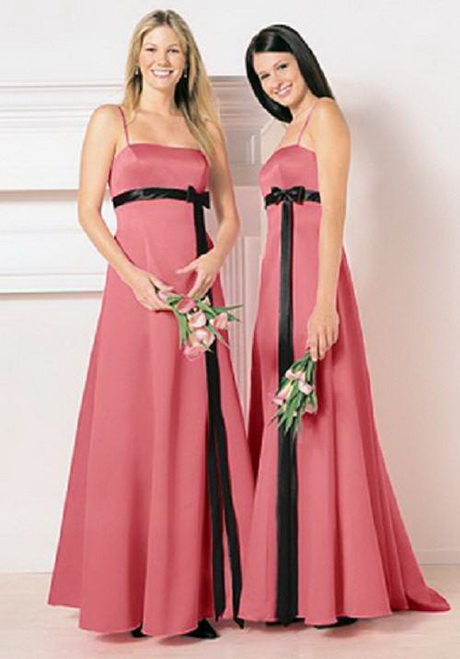 damas-de-honor-vestidos-58-11 Djeverušama haljine