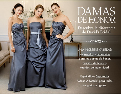 damas-de-honor-vestidos-58-5 Djeverušama haljine