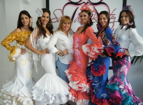 diseadora-de-trajes-de-flamenca-32-13 Dizajner kostima flamenco