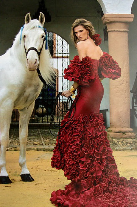 diseo-de-trajes-de-flamenca-12-3 Dizajn flamenco odijela