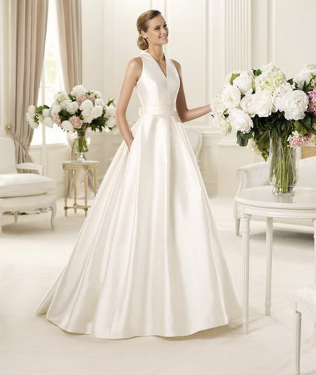 diseos-de-vestidos-de-boda-13 Dizajn vjenčanica