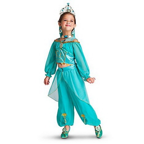 disfraces-de-las-princesas-de-disney-90-11 Kostimi Disney princeze