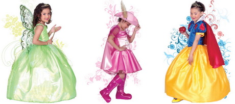 disfraces-de-las-princesas-de-disney-90-18 Kostimi Disney princeze