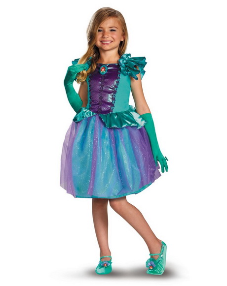 disfraces-de-las-princesas-de-disney-90-5 Kostimi Disney princeze