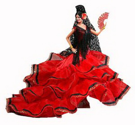 el-traje-flamenco-83-6 Flamingo odijelo