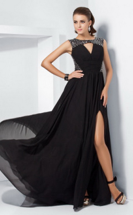 estilos-de-vestidos-elegantes-18-17 Elegantni stilovi haljina