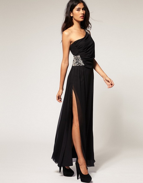 estilos-de-vestidos-elegantes-18-4 Elegantni stilovi haljina