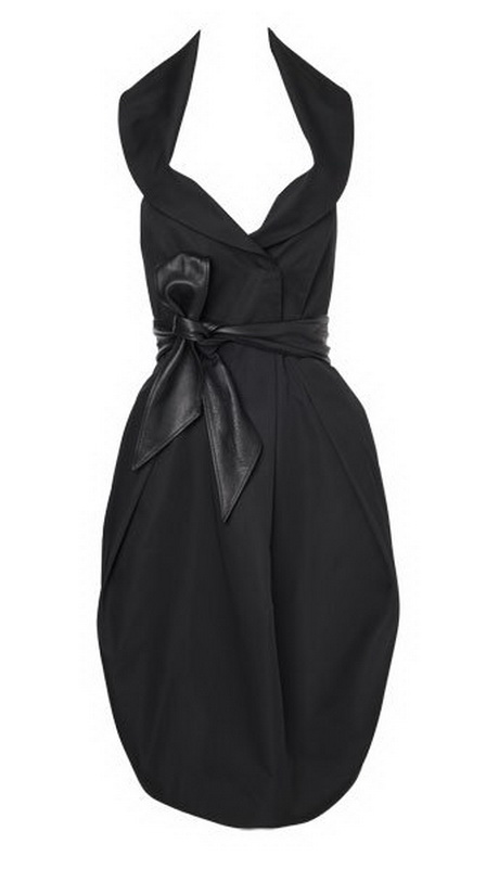 estilos-de-vestidos-negros-05 Stilovi crne haljine