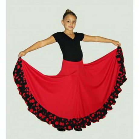falda-de-flamenco-22-10 Flamingo suknja