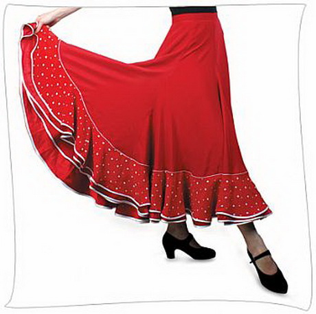 falda-flamenco-45-14 Flamingo suknja
