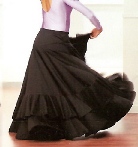 falda-flamenco-45-17 Flamingo suknja
