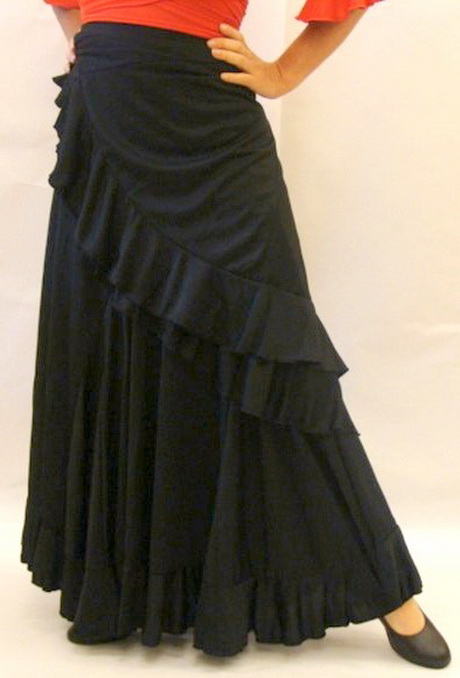 falda-sevillana-58-7 Sevilna suknja