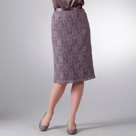 faldas-de-encajes-53-12 Čipka suknje