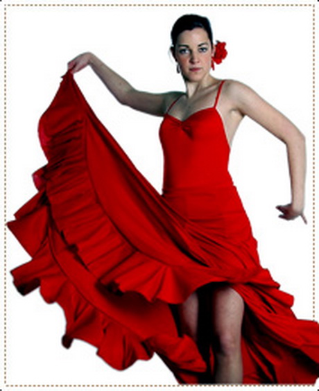 faldas-de-flamenco-74-10 Flamingo suknje