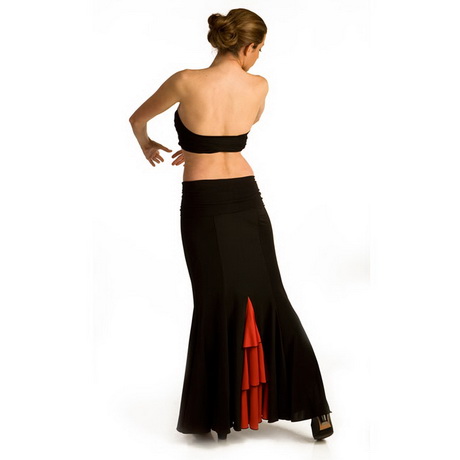 faldas-de-flamenco-74-13 Flamingo suknje