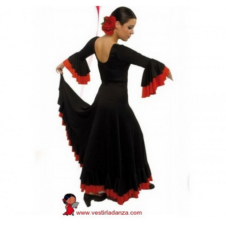 faldas-de-flamenco-74-7 Flamingo suknje