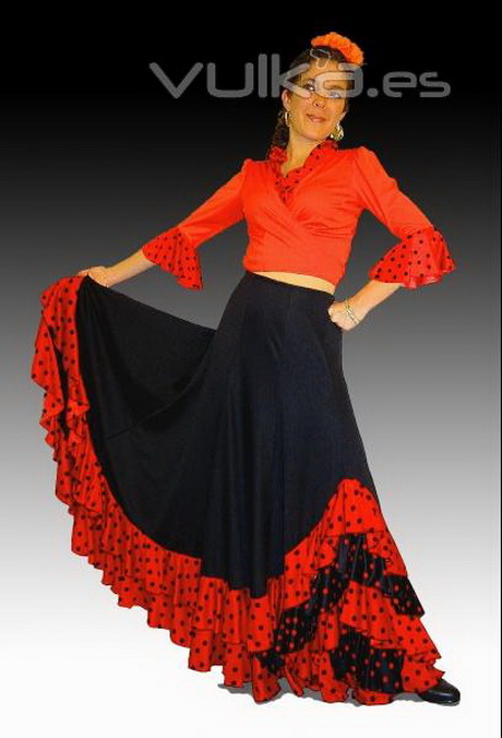 faldas-de-sevillana-57-5 Seville suknje