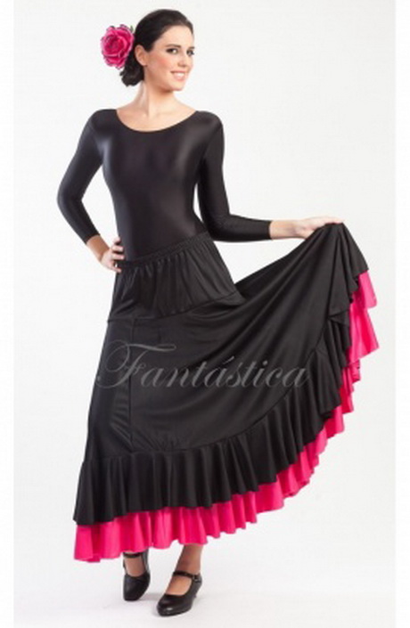 faldas-de-sevillana-57-6 Seville suknje