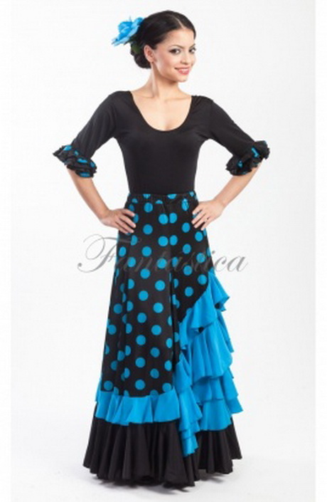 faldas-de-sevillana-57-7 Seville suknje