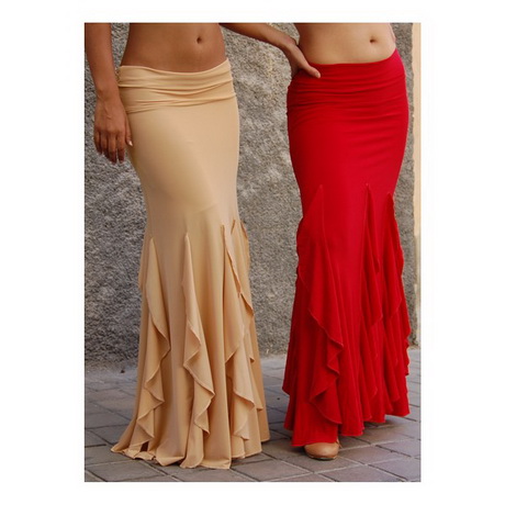 faldas-flamencas-54-2 Flamanski suknje