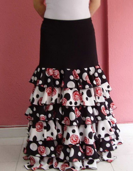 faldas-flamencas-54-3 Flamanski suknje
