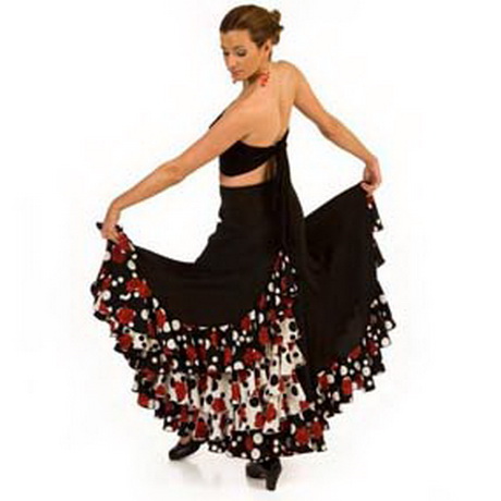 faldas-flamencas-54-4 Flamanski suknje