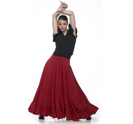 faldas-flamencas-54-7 Flamanski suknje