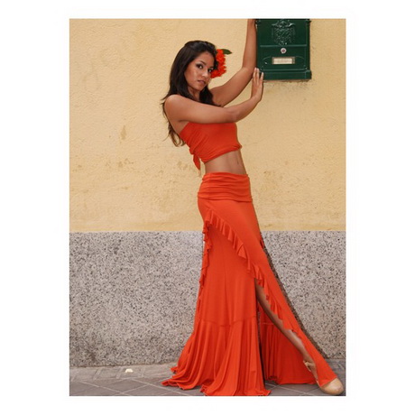 faldas-flamencas-54-8 Flamanski suknje