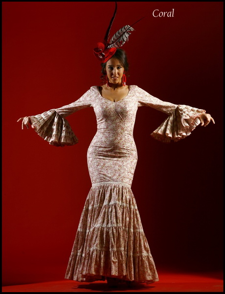 flamenca-trajes-60-5 Flamenco kostimi