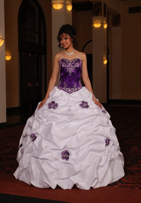 Fotografija petnaestogodišnje haljine