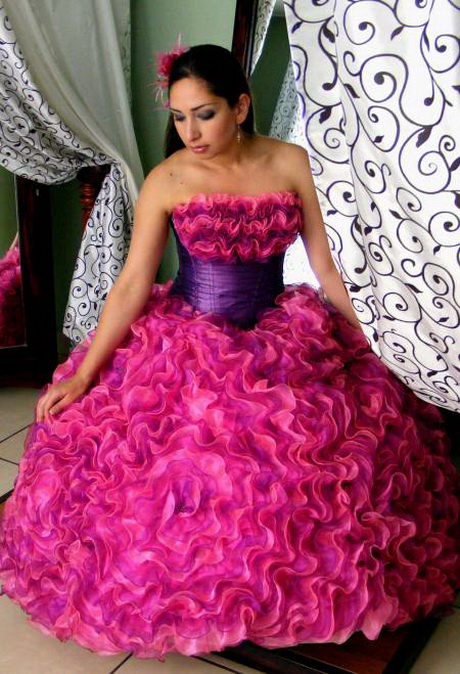 fotos-de-vestidos-de-15-aos-desmontables-24-9 Fotografije odvojive 15-godišnje haljine