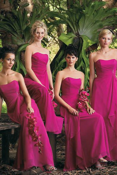 fotos-de-vestidos-de-damas-de-honor-47-11 Fotografije djeveruša haljina
