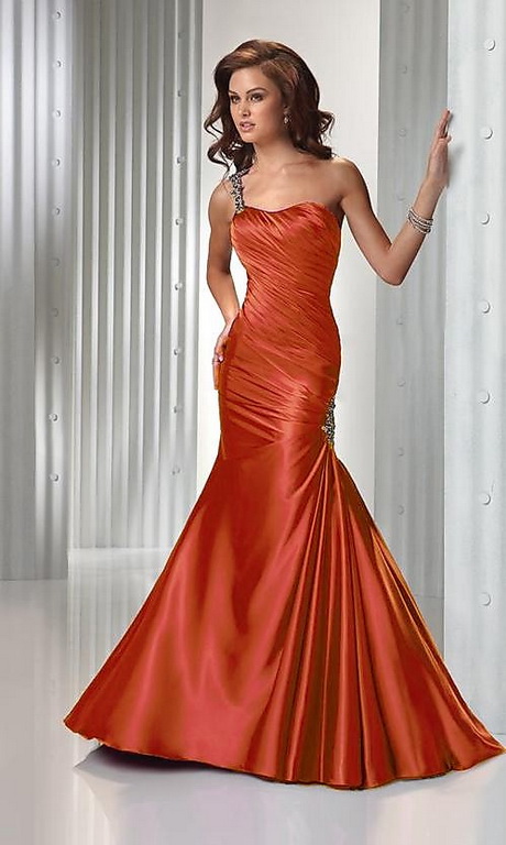 fotos-de-vestidos-de-noche-elegantes-06-12 Fotografije elegantne večernje haljine