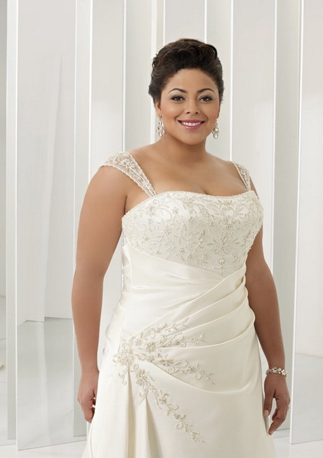 fotos-de-vestidos-de-novia-para-gorditas-57-16 Fotografije vjenčanice za debele žene