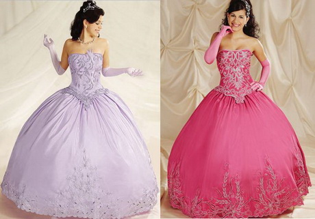 fotos-de-vestidos-de-princesas-94-7 Slike haljine princeza