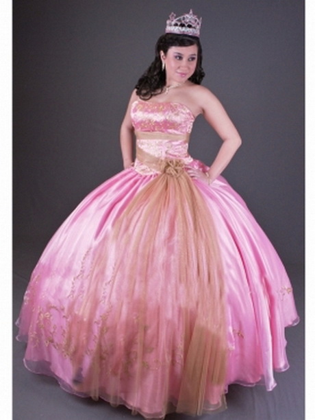fotos-de-vestidos-para-15-aos-estilo-princesa-61-13 Slike haljine za 15 godina u stilu princeze