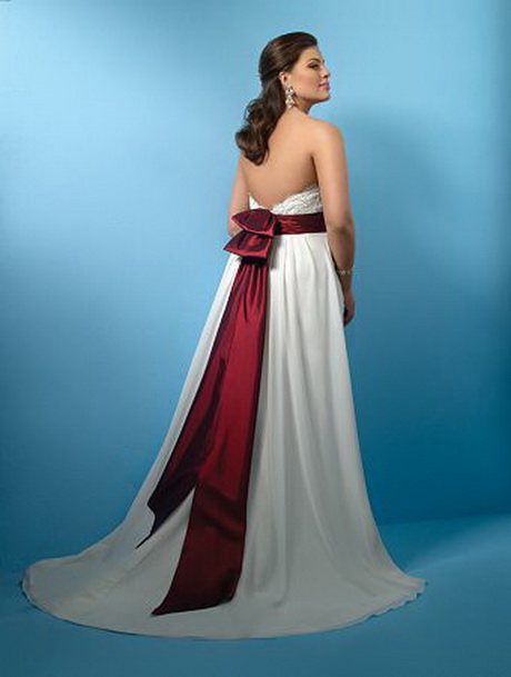 fotos-de-vestidos-para-novias-gorditas-71-13 Fotografije haljine za bucmast nevjeste