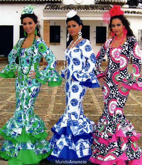 fotos-trajes-de-flamenca-73-6 Fotografije flamenco kostimi