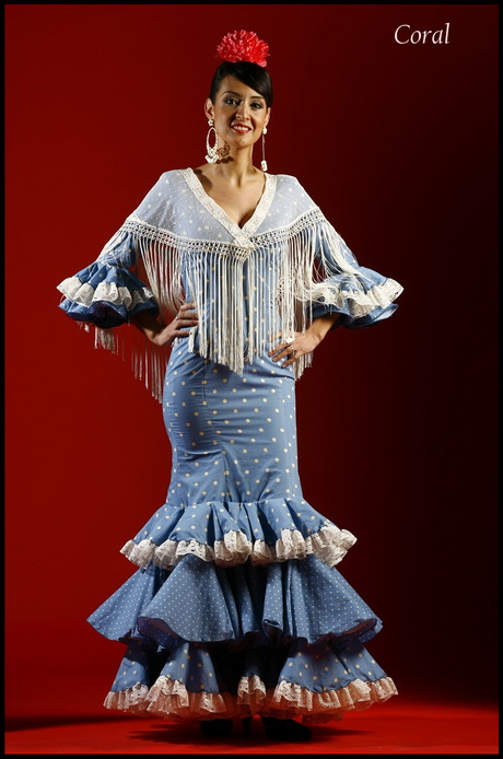 fotos-trajes-flamenca-80-7 Fotografije flamenco kostimi